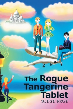 rogue tangerine cover